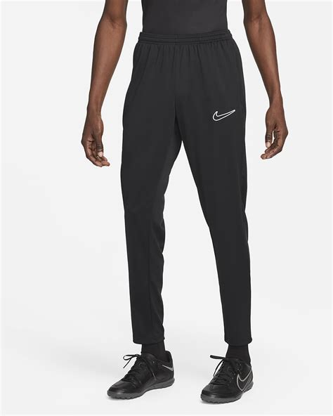 nike dri fit academy broek heren